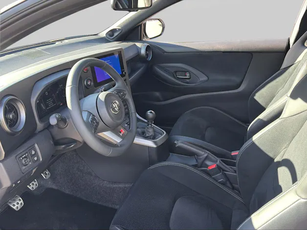 Toyota GR Yaris 1.6 Turbo Sport 4x4