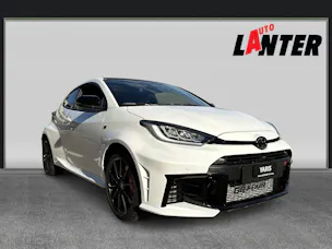 Toyota GR Yaris 1.6 Turbo Sport 4x4