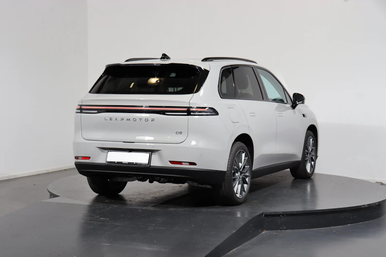 Fahrzeugbild LEAPMOTOR C10
