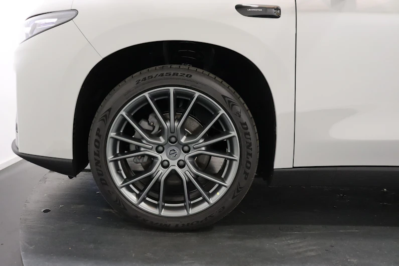 Fahrzeugbild LEAPMOTOR C10