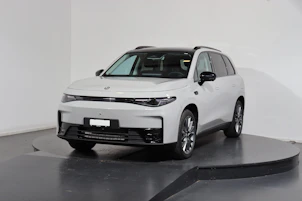 immagine del veicolo LEAPMOTOR C10 1.5 REEV Design