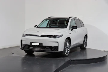 immagine del veicolo LEAPMOTOR C10 1.5 REEV Design