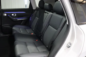 immagine del veicolo LEAPMOTOR C10 1.5 REEV Design