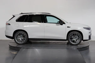 immagine del veicolo LEAPMOTOR C10 1.5 REEV Design