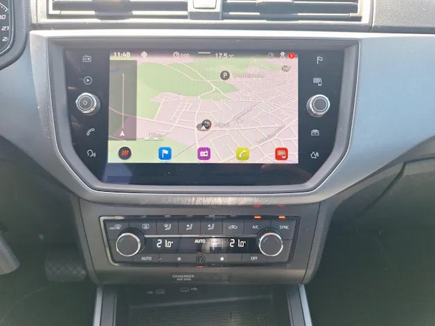 SEAT Arona 1.0 TSI 110 Last Edition DSG