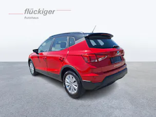 SEAT Arona 1.0 TSI 110 Last Edition DSG
