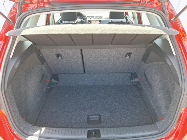 SEAT Arona 1.0 TSI 110 Last Edition DSG