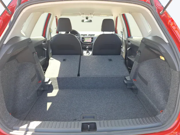 SEAT Arona 1.0 TSI 110 Last Edition DSG
