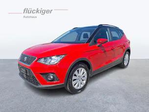 SEAT Arona 1.0 TSI 110 Last Edition DSG