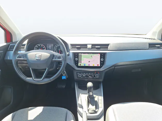 SEAT Arona 1.0 TSI 110 Last Edition DSG