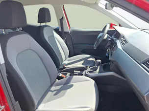 SEAT Arona 1.0 TSI 110 Last Edition DSG
