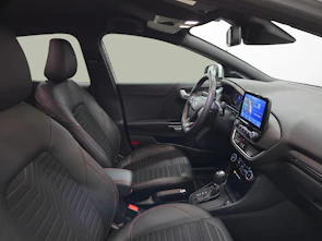 Fahrzeugbild FORD Puma 1.0 EcoB Hybrid 155 ST-Line X