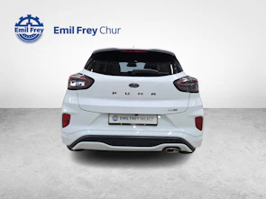 Fahrzeugbild FORD Puma 1.0 EcoB Hybrid 155 ST-Line X