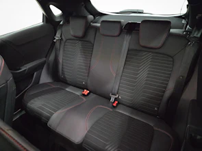 Fahrzeugbild FORD Puma 1.0 EcoB Hybrid 155 ST-Line X