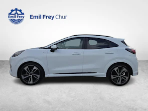 Fahrzeugbild FORD Puma 1.0 EcoB Hybrid 155 ST-Line X