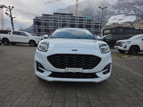 Fahrzeugbild FORD Puma 1.0 EcoB Hybrid 155 ST-Line X