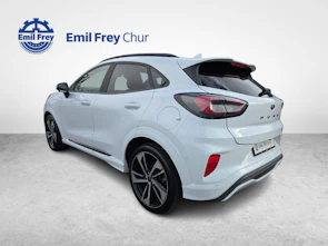 Fahrzeugbild FORD Puma 1.0 EcoB Hybrid 155 ST-Line X