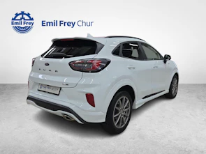 Fahrzeugbild FORD Puma 1.0 EcoB Hybrid 155 ST-Line X