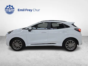 Fahrzeugbild FORD Puma 1.0 EcoB Hybrid 155 ST-Line X