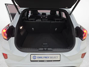 Fahrzeugbild FORD Puma 1.0 EcoB Hybrid 155 ST-Line X