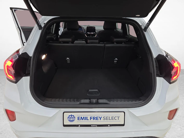 Fahrzeugbild FORD PUMA