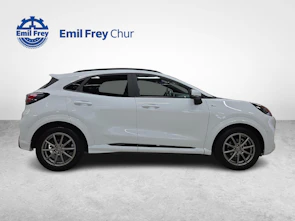 Fahrzeugbild FORD Puma 1.0 EcoB Hybrid 155 ST-Line X