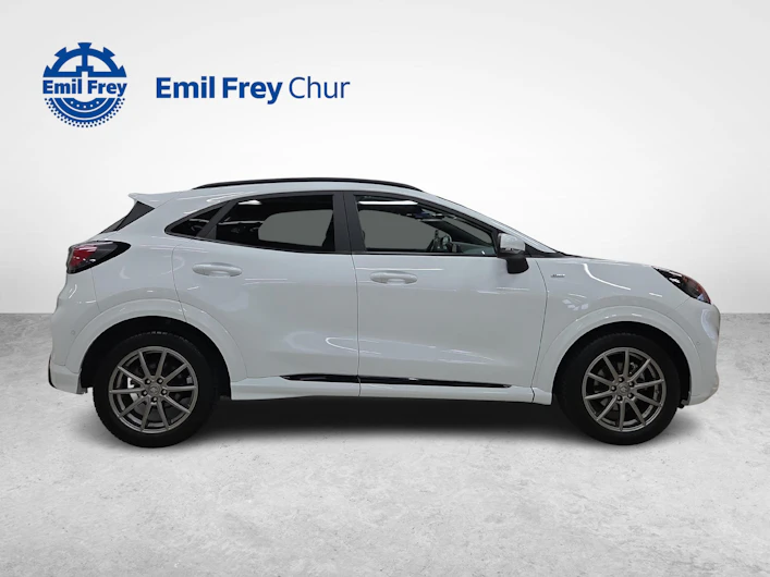 Fahrzeugbild FORD PUMA