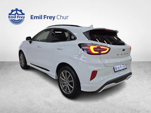 Fahrzeugbild FORD Puma 1.0 EcoB Hybrid 155 ST-Line X