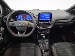 Fahrzeugbild FORD Puma 1.0 EcoB Hybrid 155 ST-Line X