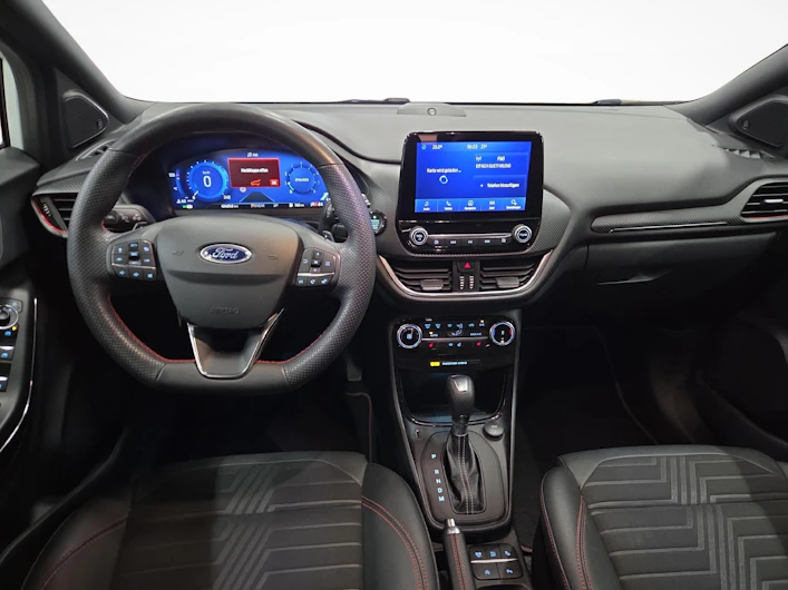 Fahrzeugbild FORD PUMA