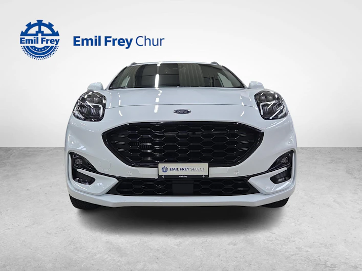 Fahrzeugbild FORD PUMA