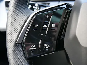 Peugeot 5008 e-GT 4x4 Exclusive