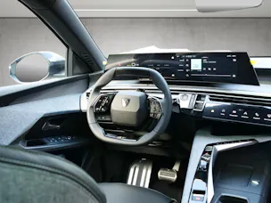Peugeot 5008 e-GT 4x4 Exclusive