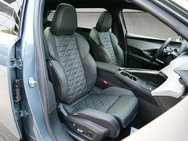 Peugeot 5008 e-GT 4x4 Exclusive