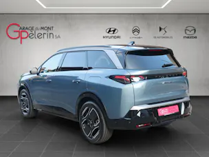 Peugeot 5008 e-GT 4x4 Exclusive