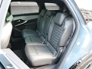 Peugeot 5008 e-GT 4x4 Exclusive