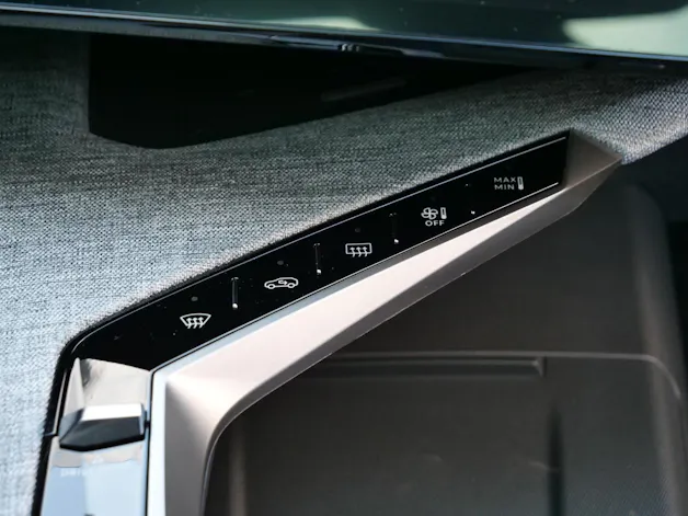 Peugeot 5008 e-GT 4x4 Exclusive