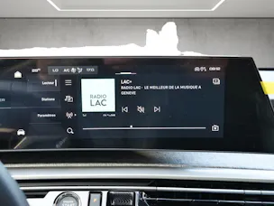 Peugeot 5008 e-GT 4x4 Exclusive