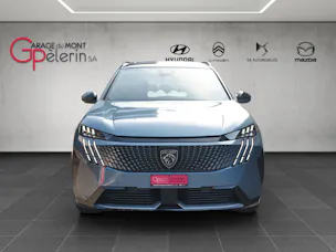 Peugeot 5008 e-GT 4x4 Exclusive
