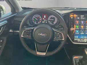 Subaru Impreza 2.0i e-Boxer Swiss Plus
