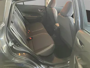 Subaru Impreza 2.0i e-Boxer Swiss Plus