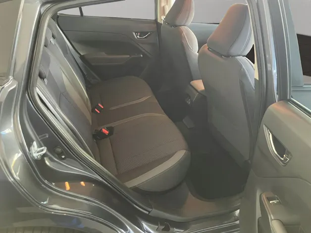 Subaru Impreza 2.0i e-Boxer Swiss Plus