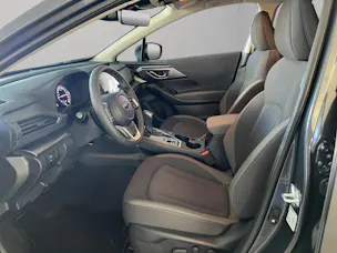 Subaru Impreza 2.0i e-Boxer Swiss Plus