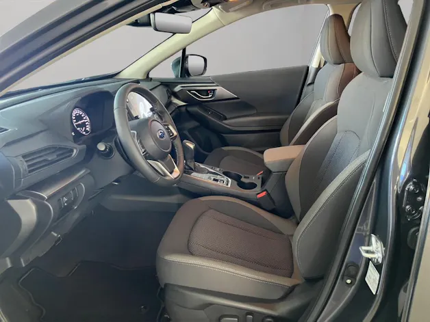 Subaru Impreza 2.0i e-Boxer Swiss Plus