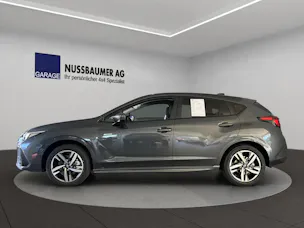 Subaru Impreza 2.0i e-Boxer Swiss Plus