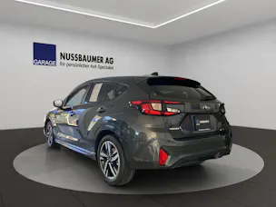 Subaru Impreza 2.0i e-Boxer Swiss Plus