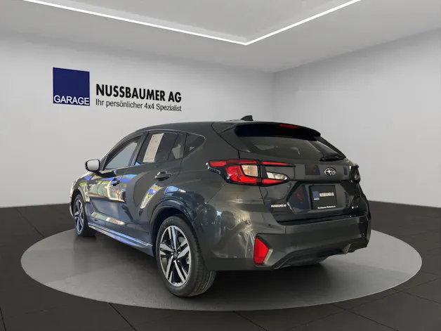Subaru Impreza 2.0i e-Boxer Swiss Plus