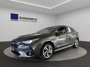 Subaru Impreza 2.0i e-Boxer Swiss Plus