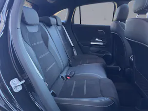 Mercedes-Benz GLA 250 Swiss Star AMG Line 4matic