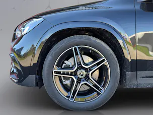 Mercedes-Benz GLA 250 Swiss Star AMG Line 4matic